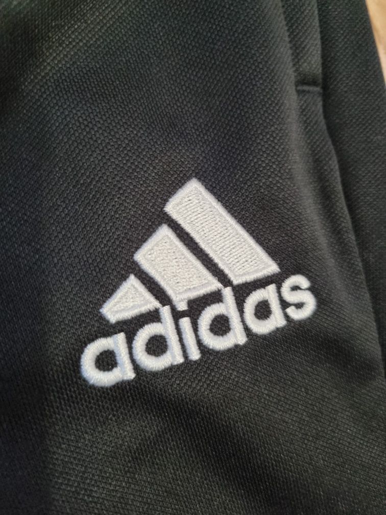 Spodnie dresy Adidas jak nowe S 36