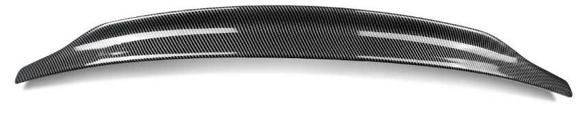 Spoiler Lotka AUDI A5 B8 B8.5 CARBON