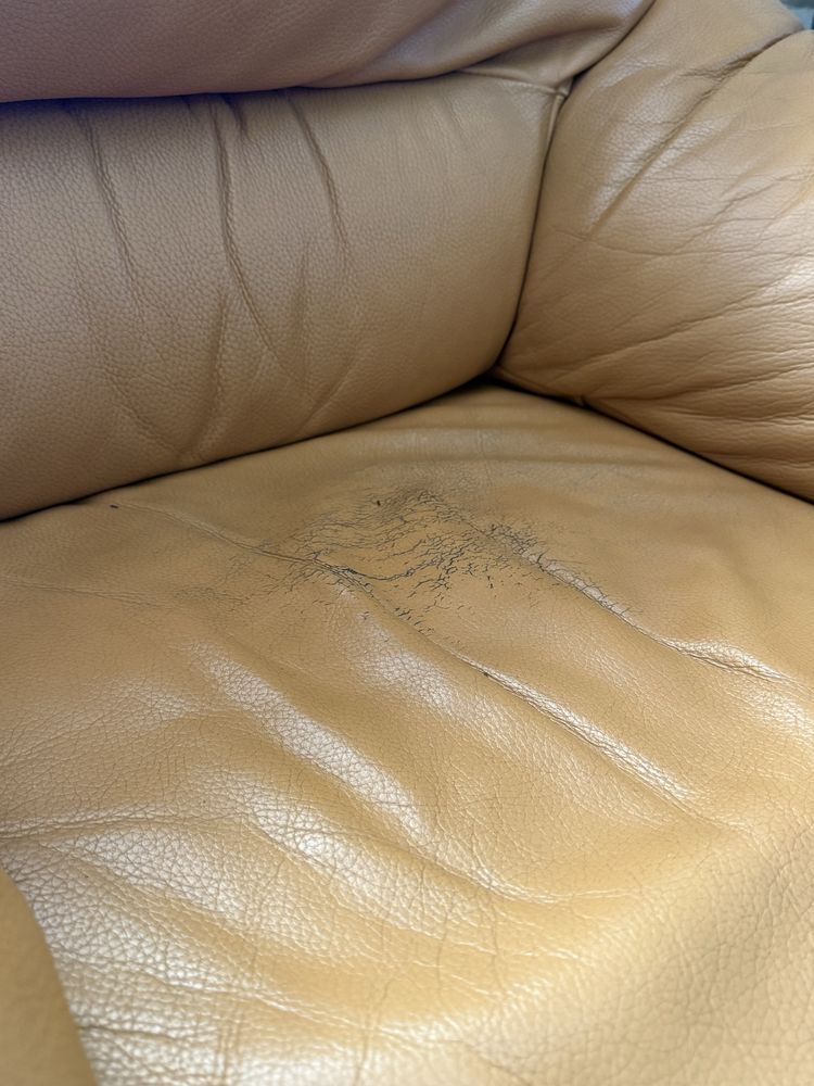 Vendo conjunto de 3 sofás