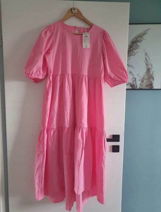 Sukienka H&M. Rozmiar M