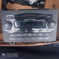 Honda CR-V 3 radio CD