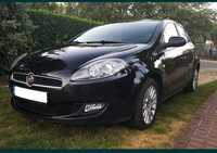 Fiat bravo 2010r