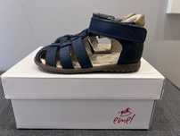 Buty chłopięce sandałki Emel rozm. 21