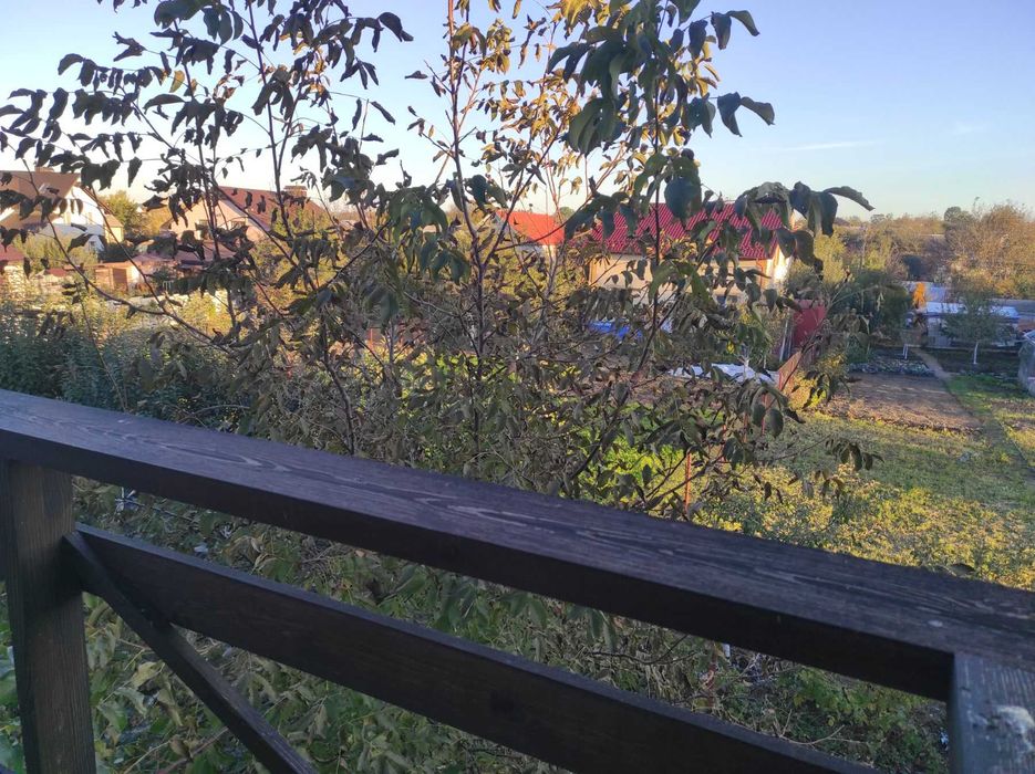 Будинок в Пирогово. 5 кімнат, 2 поверхи, всі комунікації, прописка.