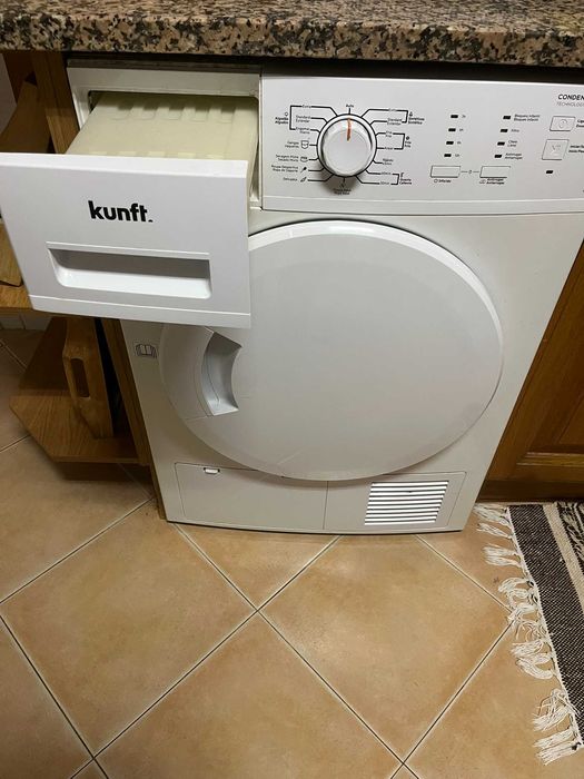 Maquina de Secar Roupa RESERVADO até Quarta-feira