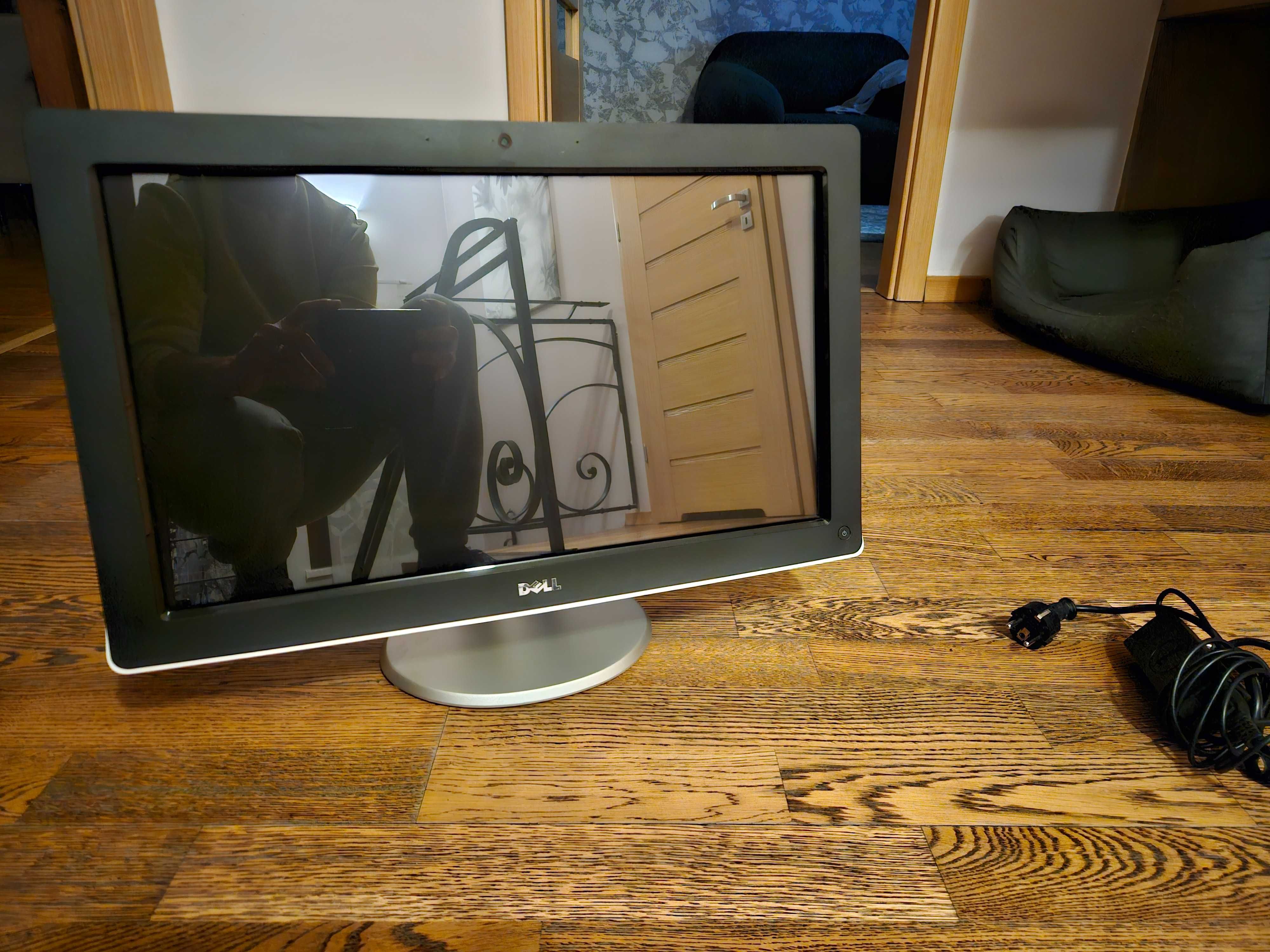 Monitor Dell SX2210Tb