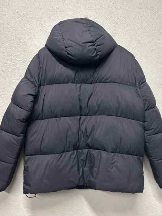 Куртка зимова Tommy Hilfiger L чоловіча ThProtect Water repellent