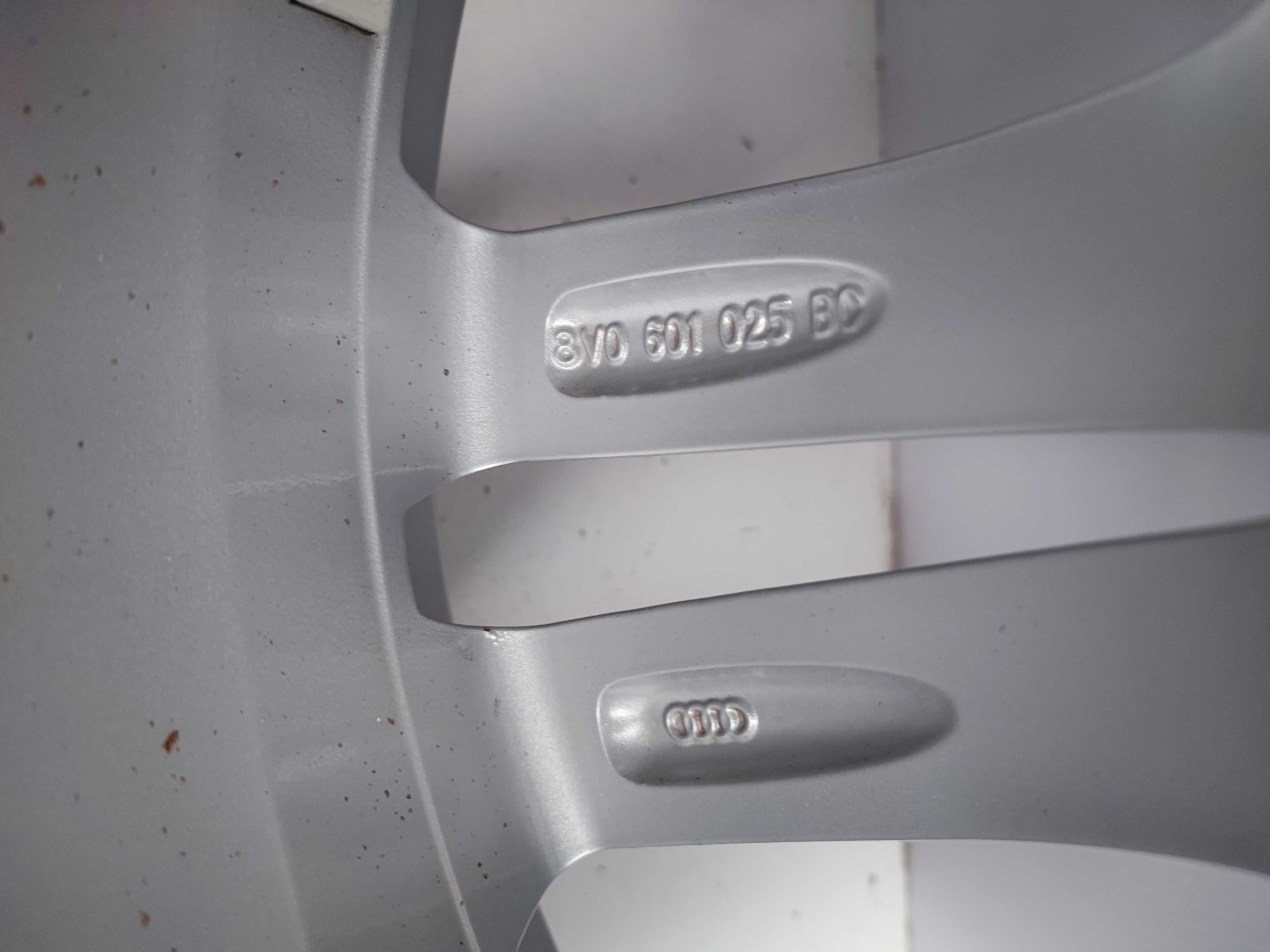 Koło felga Audi A3 8V 8J ET46 18" 5x112 225/40/18