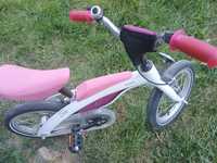Велобіг - велосипед дитячий BMW Kidsbike