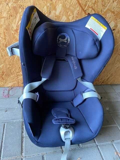 Fotelik Cybex Sirona M2 i-Size