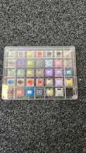 Tester switchy Gateron - 35 sztuk