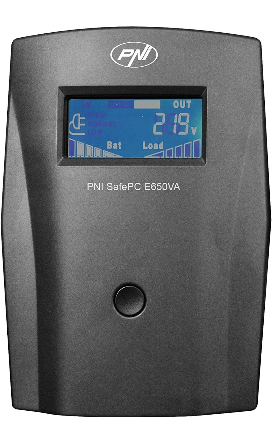 UPS PNI SafePC E650VA