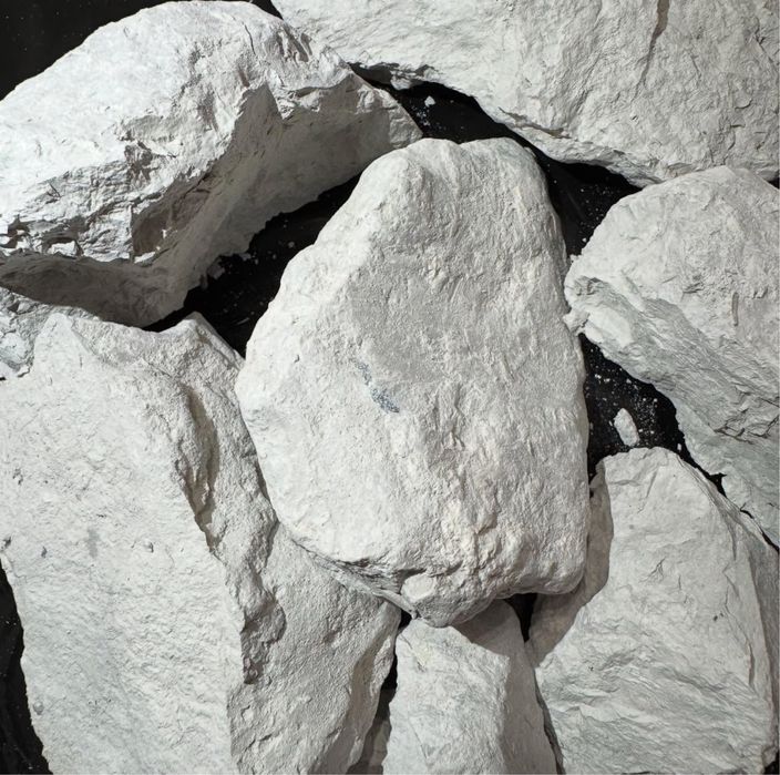 Glina Azowska Niebieska / Глина Азовская голубая / Азовська блакитна