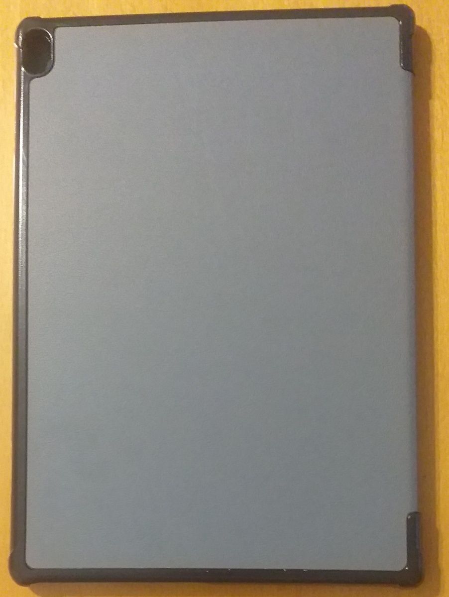 Sprzedam etui na tablet Lenovo m10 model tb-x605f tb-x605l