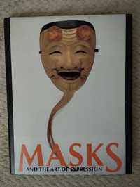Masks and the art of expression.
