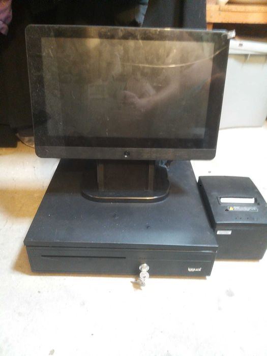 POS Facturação de Restauração