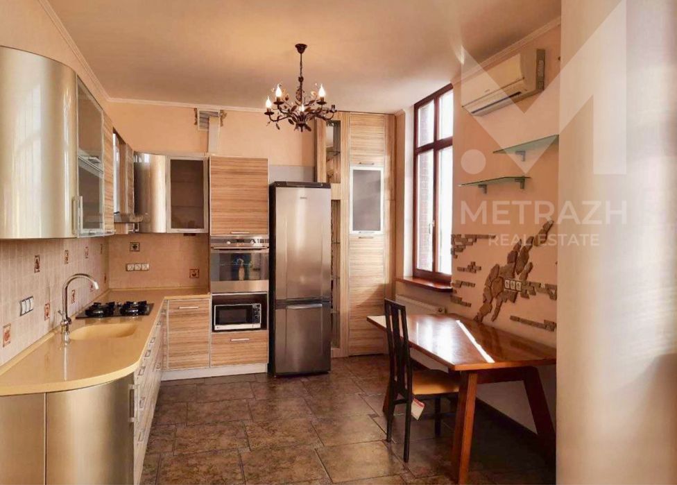 ‼️ЖК ЧЕРНЫШЕВСКАЯ 31-а‼️Эксклюзивная элитная 165 м2 ! ТРИ спальни