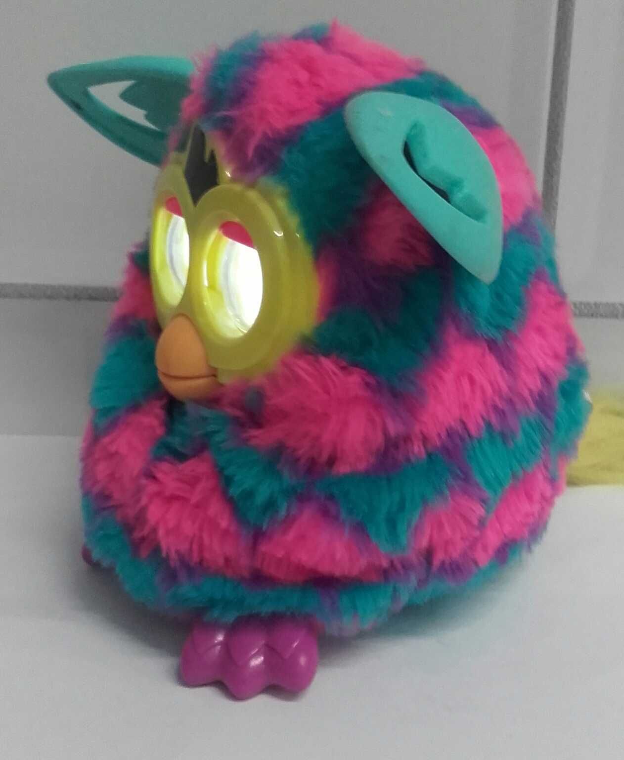 Furby Boom 2013.