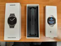 Samsung Galaxy Watch 8 44mm LTE