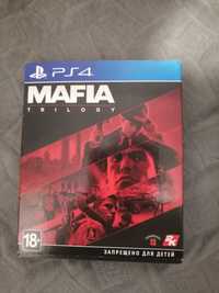 Продам гру Mafia Trilogy