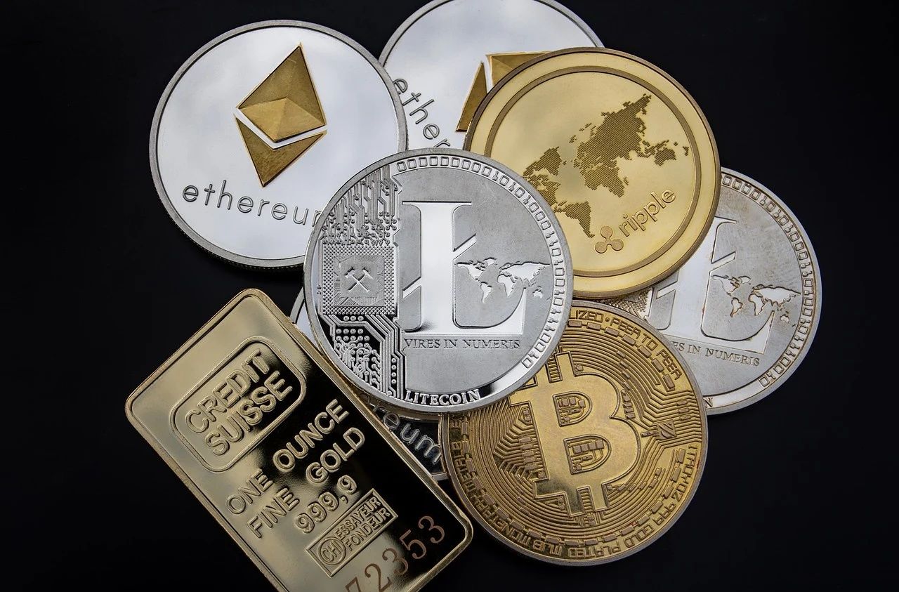 Обмін криптовалют та электронних грошей в Білій Церкві (BTC/USDT..)
