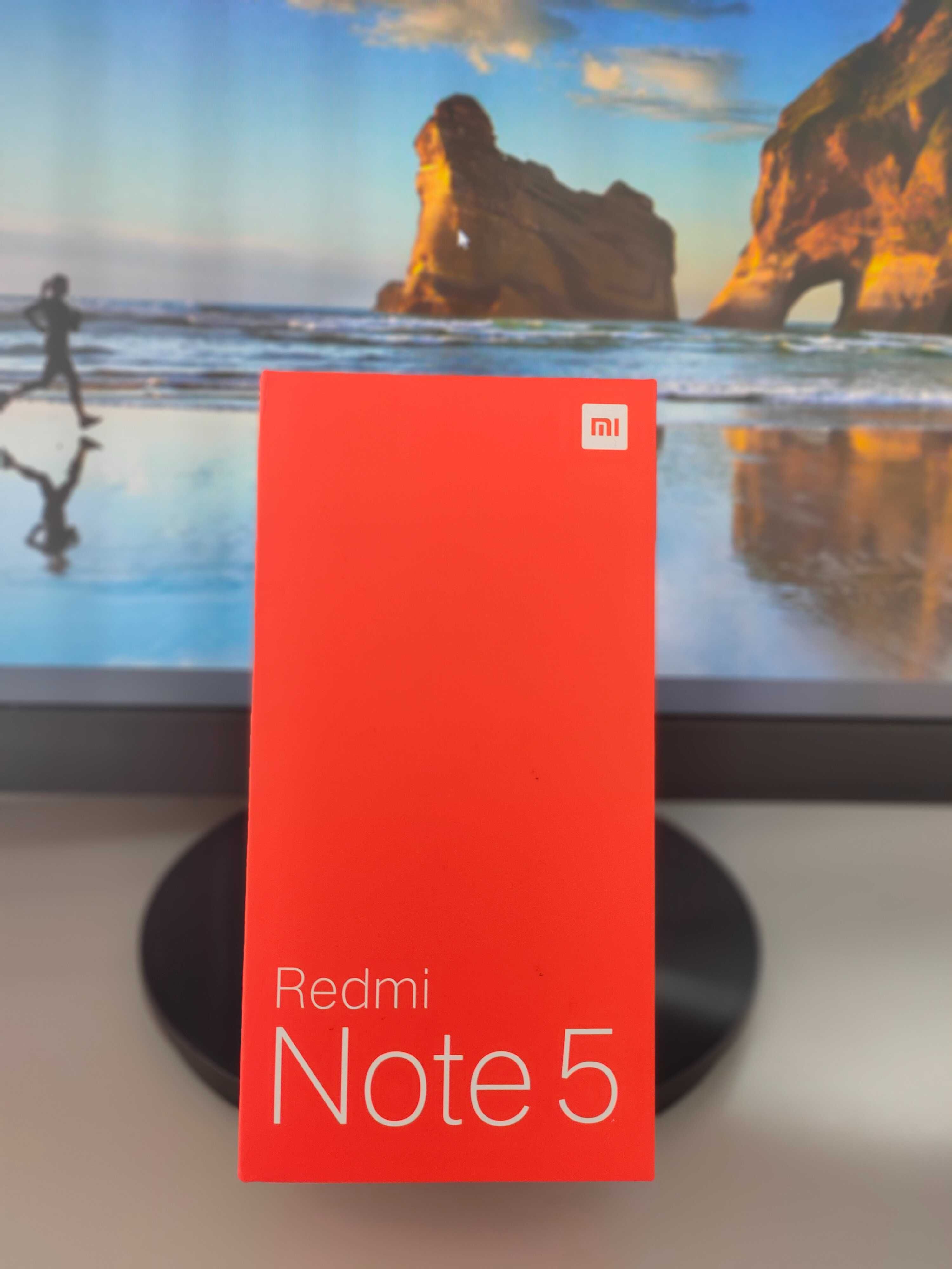 Xiaomi Redmi Note 5