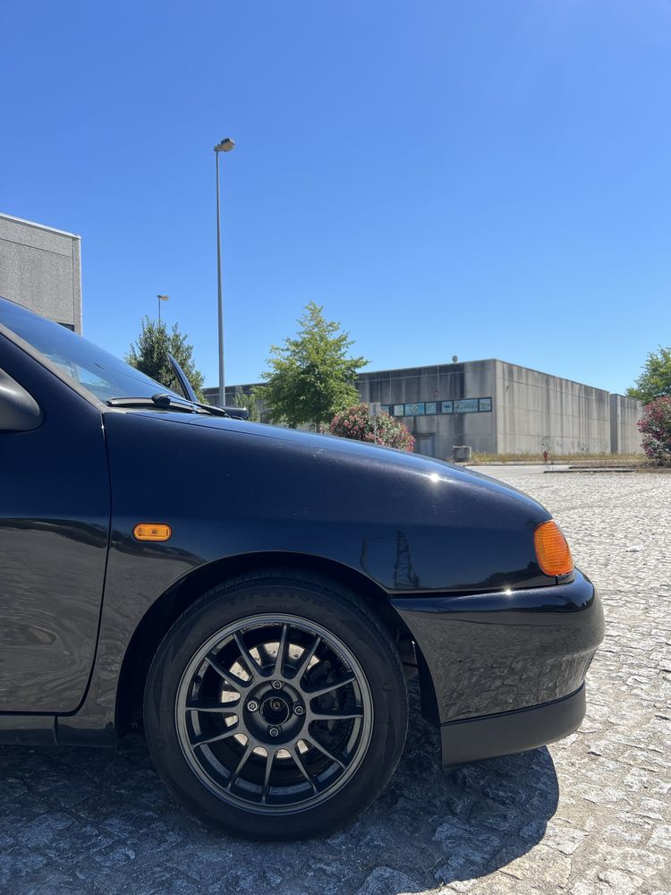 seat ibiza 6k swap pd