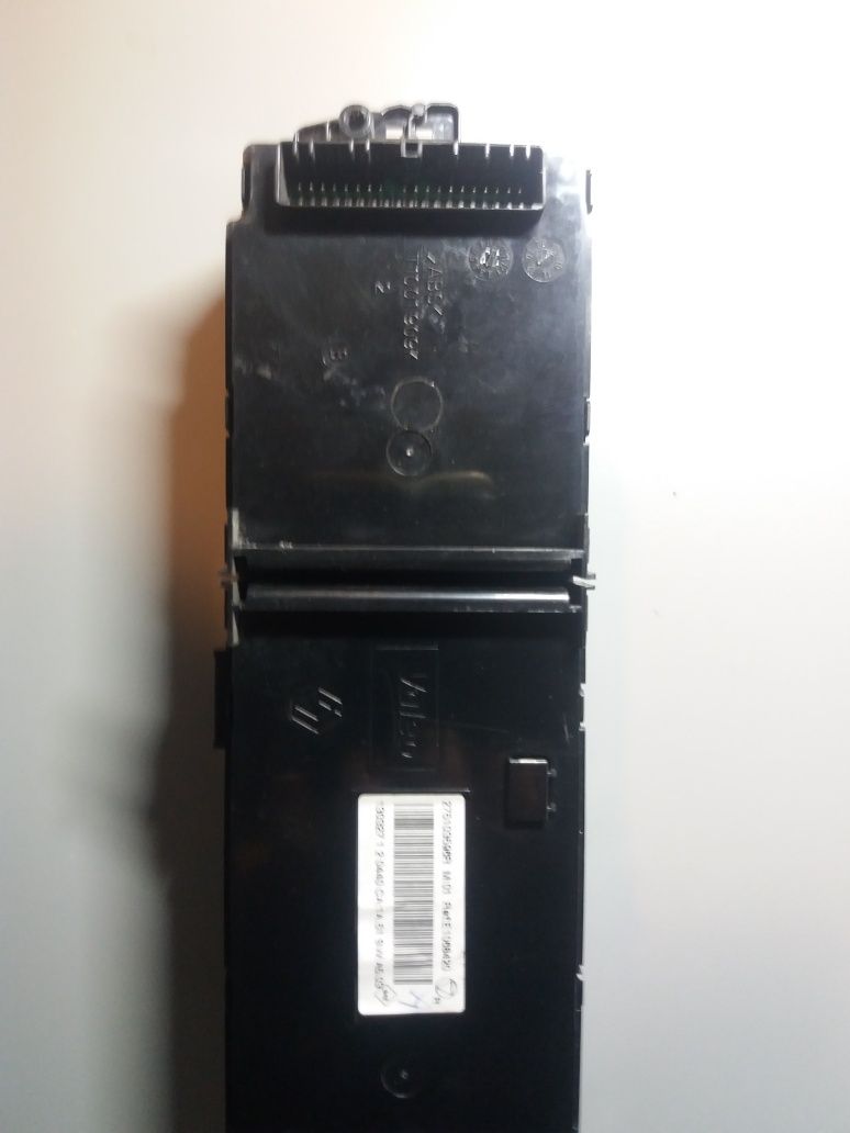 Renault Megan 3 climatronic