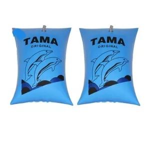 braçadeira de natação
marca Tama