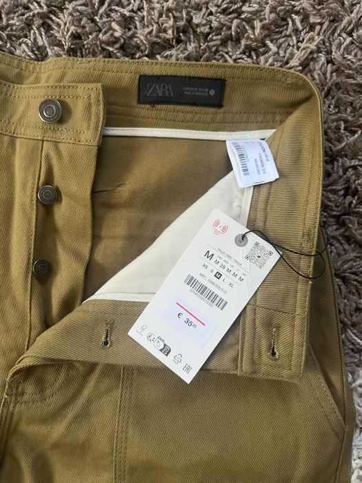 Штани Zara, розімр М
