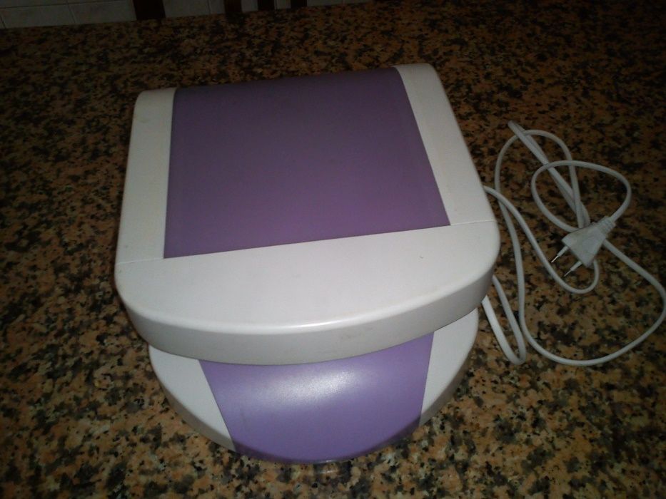 vendo equipamento de estetica