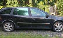 Renault laguna kombi