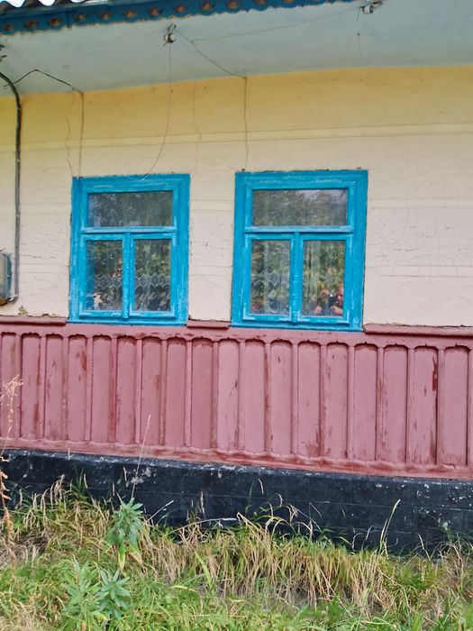 Продається будинок жилому стані, с. Ржавенц Замтавнінські районі