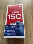Xiaomi Redmi 15C nowy zaplombowany