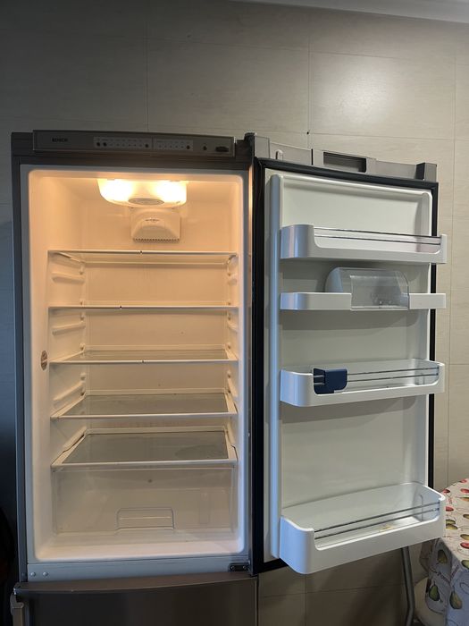 Combinado bosch para arranjo ou peças