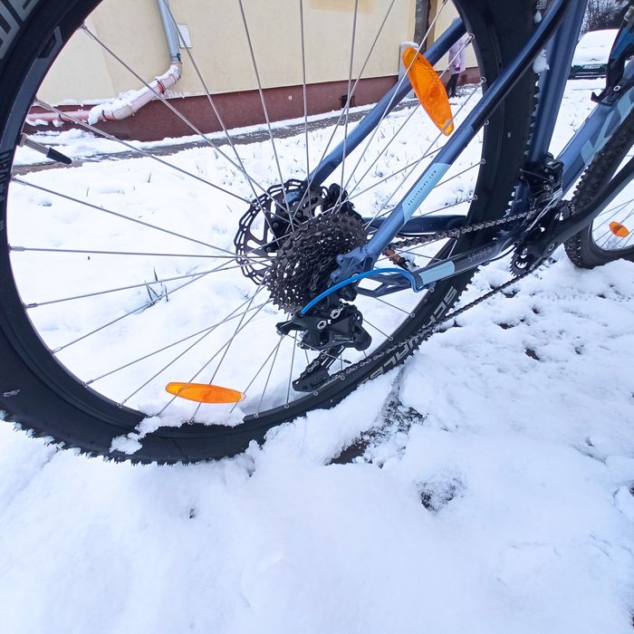 Rower górski MTB KELLYS Spider 80