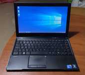 Ноутбук Dell Vostro V130 13"/ 4GB RAM/120GB SSD/i5 CPU! N2289