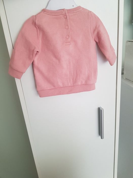 Bluza dla dziewczynki  rozm. 62