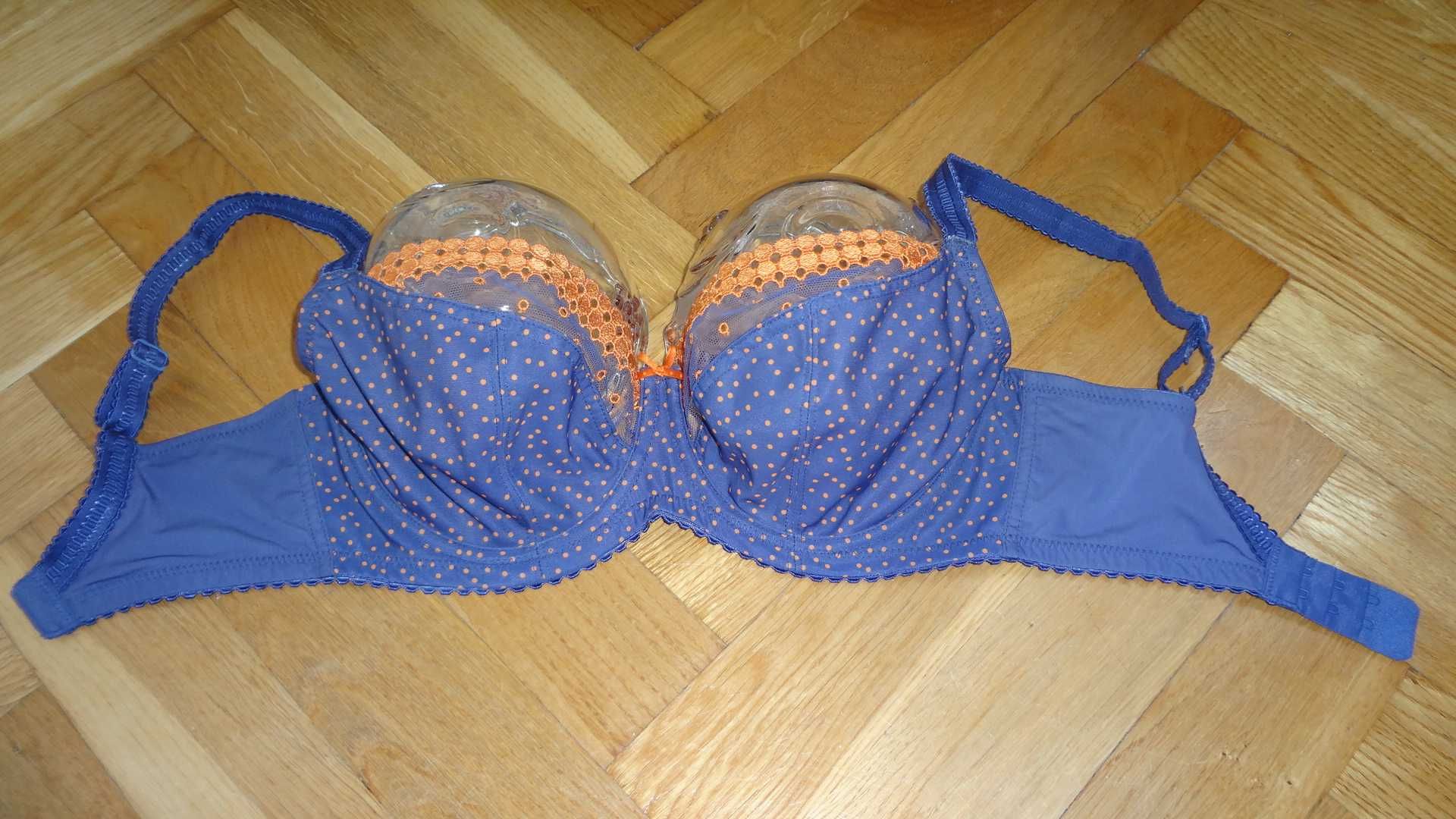 Biustonosz Cleo by Panache Minnie 65F