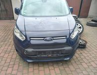 Бампер Ford Transit Connect Розборка Ford Transit Connect Форд Транзит
