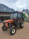 Zetor 6211. 1990r. Nie 5211. 7211. Ursus
