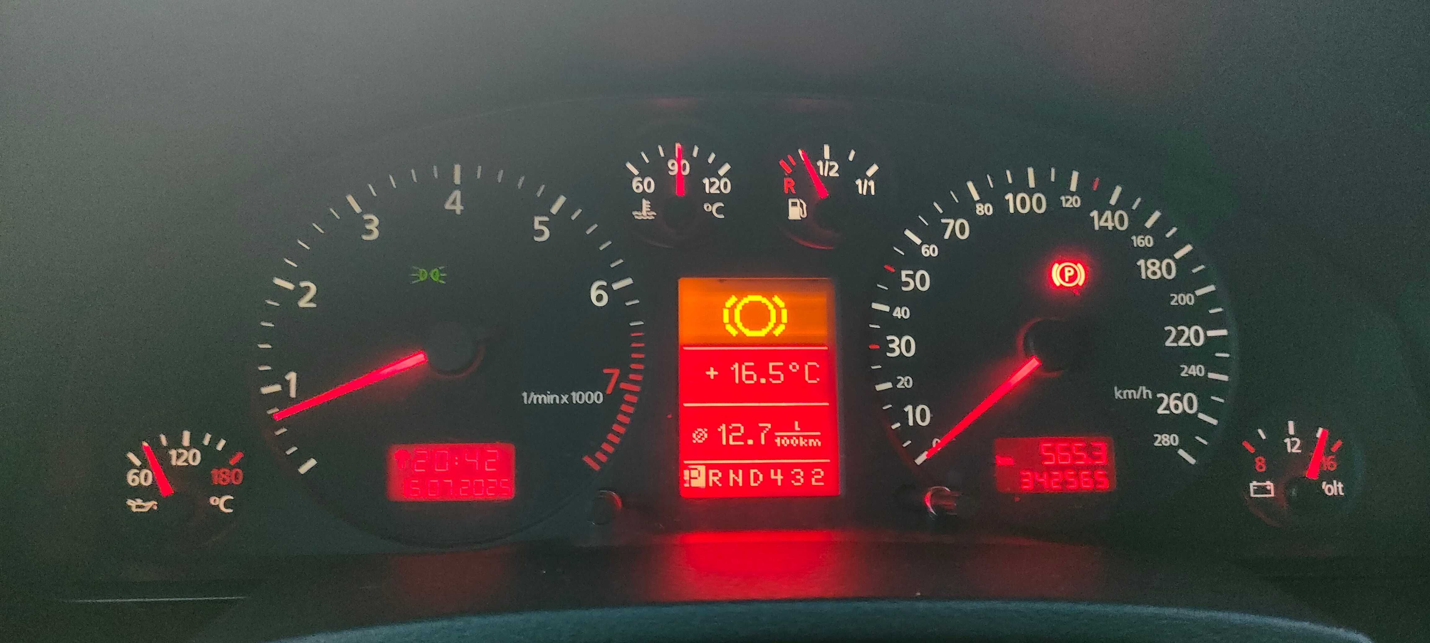 Audi A6 C5 2.7 Biturbo