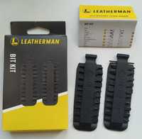 Биты Leatherman Bit Kit