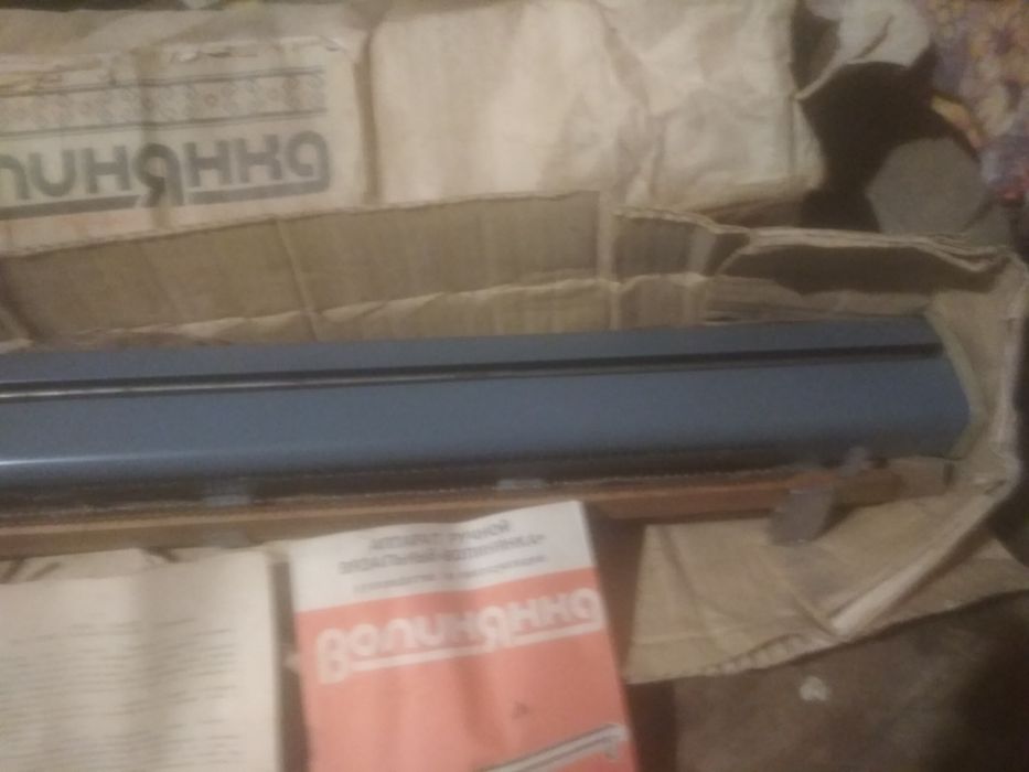 Вязальная машинка Волынянка