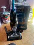 Odkurzacz bissel crosswave c6