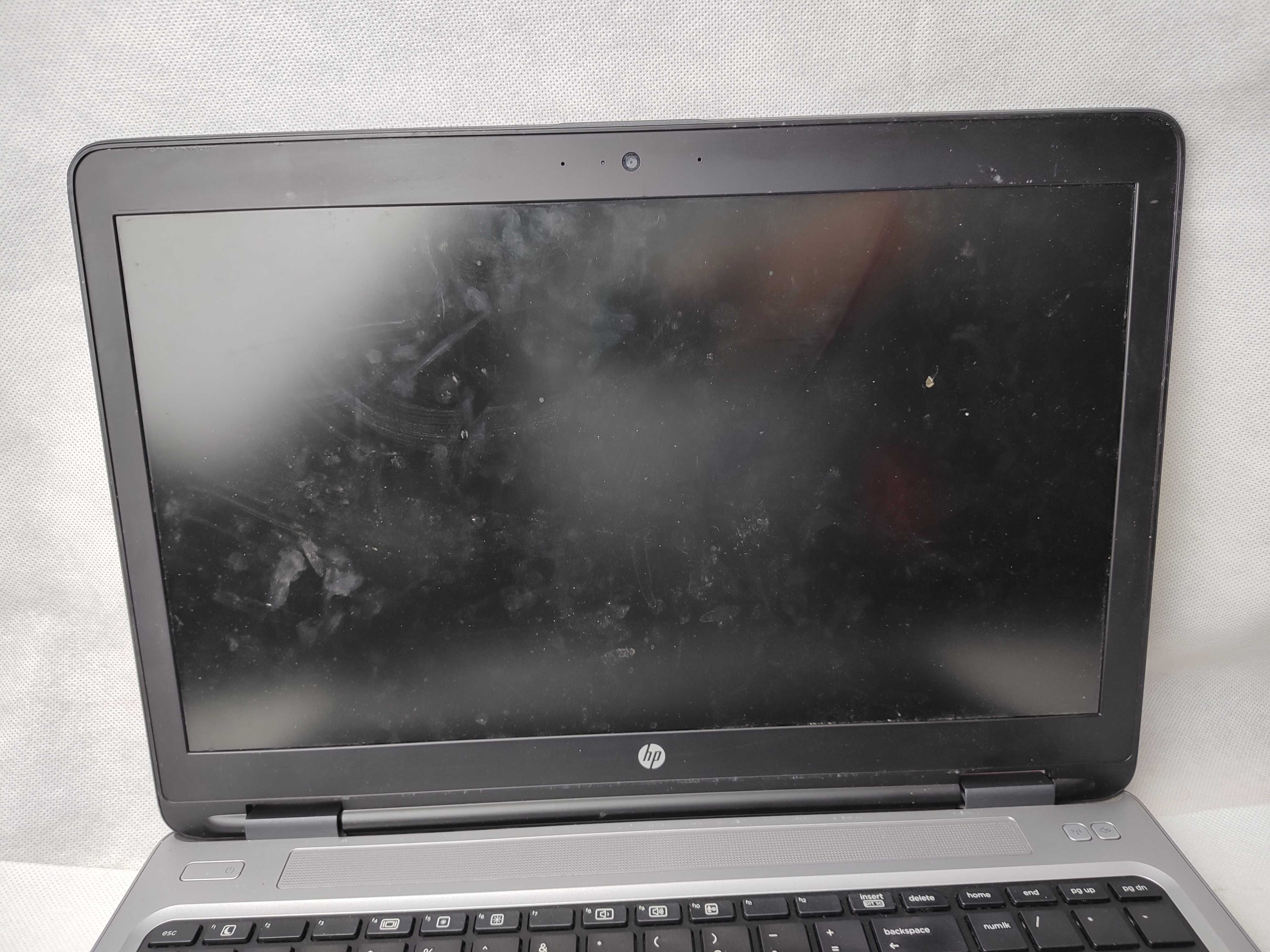 OKAZJA! | HP ProBook 650 G2 | Core i5-6300U | Na CZĘŚCI | Sklep FV23