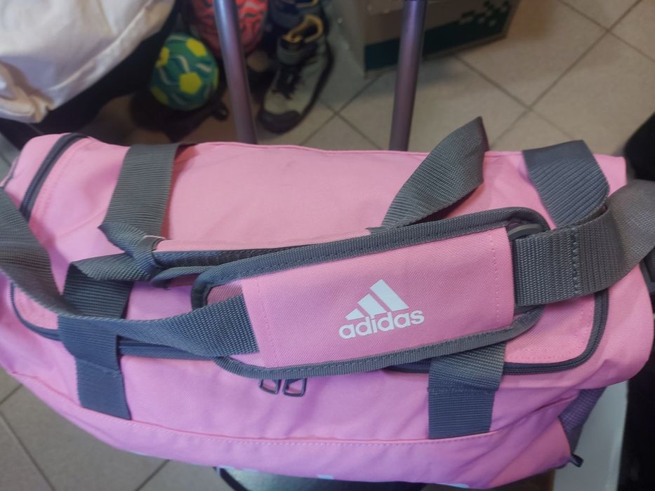 Спортивна сумка Adidas Essentials