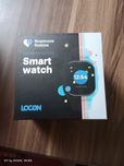 Sprzedam smartwatch Locon.