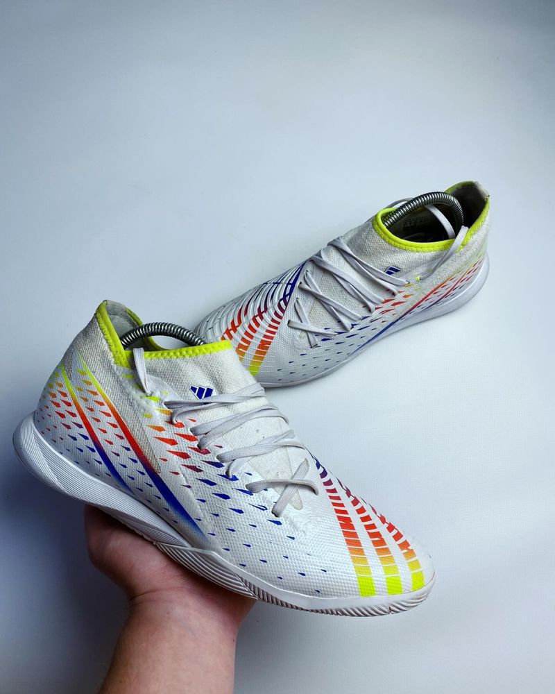 Футзалки Adidas Predator