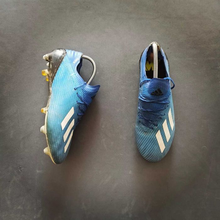 Korki Adidas X 19.1 SG mix 41 1/3